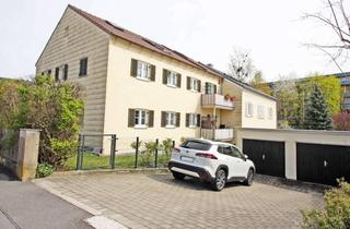 Haus kaufen in 84489 Burghausen, Grundstück mit Altbestand zur Neubebauung in Burghausen