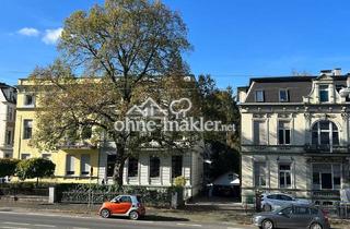 Gewerbeimmobilie kaufen in 58636 Iserlohn, Drei repräsentative Häuser aus der Gründerzeit umfassend saniert und ständig renoviert
