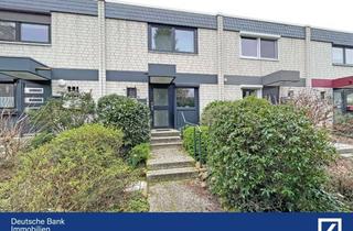 Haus kaufen in 30457 Wettbergen, Familien-Wohntraum in Wettbergen - sehr gepflegtes RMH mit Vollkeller, Garten & Garage