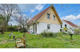 Einfamilienhaus kaufen in 02763 Zittau, Freundliches 4-Zimmer-Einfamilienhaus in Zittau