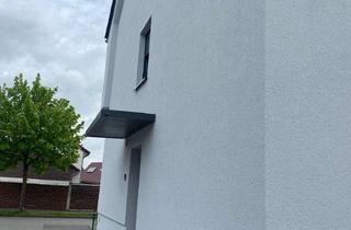 Doppelhaushälfte kaufen in 59229 Ahlen, Moderne Doppelhaushälfte mit großem Grundstück von Privat