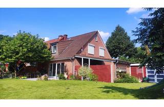 Haus kaufen in 38446 Reislingen, Saniert mit Keller: Gartentraum in Reislingen