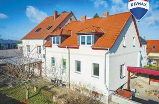 Mehrfamilienhaus kaufen in 39171 Sülzetal, Vielseitiges Mehrfamilienhaus mit großem Grundstück in Altenweddingen