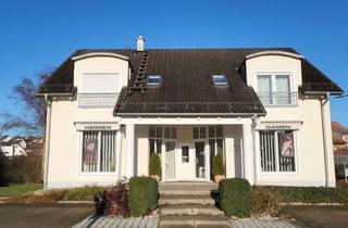 Haus kaufen in 92546 Schmidgaden, Interessantes Wohn- und Geschäftshaus in Top-Lage von Schmidgaden