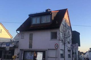 Mehrfamilienhaus kaufen in 63303 Dreieich, Kernsaniertes 2 Familienhaus zum Toppreis - Ohne Garten !