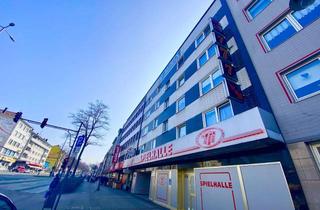 Anlageobjekt in 42277 Oberbarmen, „ Von BAIMEX „ | Ihr Ladenlokal | Ihr neues Geschäft | Ihre Anlage | Berliner Straße