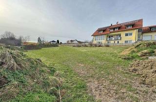 Grundstück zu kaufen in 87634 Obergünzburg, Bauplatz für Geschosswohnungsbau! Geeignet für private Bauherren oder Bauträger