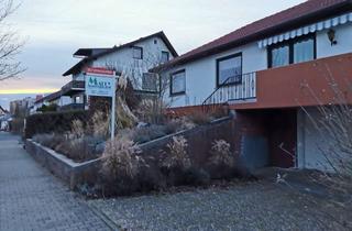 Grundstück zu kaufen in 65232 Taunusstein, ABRISSGRUNDSTÜCK ....MEIN NEUANFANG IN BEGEHRTER LAGE IN TAUNUSSTEIN-Hahn