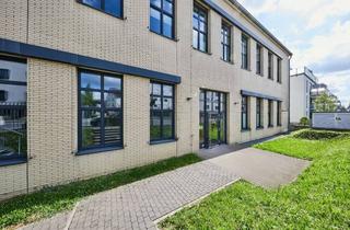 Büro zu mieten in 35392 Gießen, knapp 1200 m2 cooles Büro auf 2 Etagen in Gießen