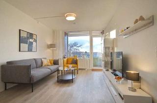 Immobilie mieten in 45472 Heißen, Helle, ansprechend und komfortabel eingerichtete Wohnung mit Balkon, sehr gute Infrastruktur