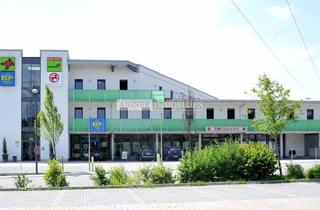 Geschäftslokal mieten in 84036 Kumhausen, AIGNER - Einzelhandelsfläche im Einzugsgebiet von Landshut