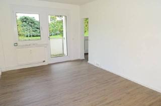 Wohnung mieten in 08412 Werdau, **neu saniert* mit Dusche+ Balkon** gemütliche 3 Zimmer Wohnung!!
