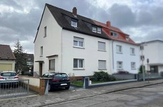 Haus kaufen in 67069 Ludwigshafen, ** 3-Familienhaus im Erbbaurecht ** komplett vermietet!