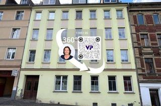 Wohnung mieten in Quellenstr., 07546 Gera, Schöne Lage - schöner Schnitt!