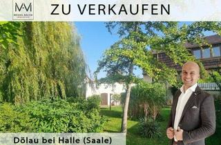 Haus kaufen in Heideweg 39, 06120 Halle, Bezauberndes Zuhause in exzellenter Dölauer Lage | Direkt vom Eigentümer