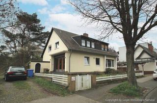 Haus kaufen in 53125 Bonn, Charme trifft Potential: Verträumtes Ein-/Zweifamilien Schmuckstück mit Großgarten sucht Liebhaber