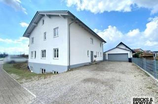 Mehrfamilienhaus kaufen in 89287 Bellenberg, Charmantes Mehrfamilienhaus mit 3 Wohneinheiten Bellenberg!