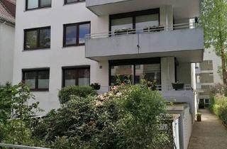 Wohnung kaufen in 28211 Bremen, Bremen - Sehr gut geschnittene Eigentumswohnung in Bremen-Schwachhausen
