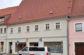 Haus kaufen in 04860 Torgau, Torgau - Haus mit Hof