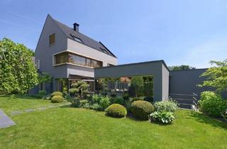 Haus kaufen in 82031 Grünwald, Grünwald - QVIII - MODERN FAMILY Interior Design at its best.