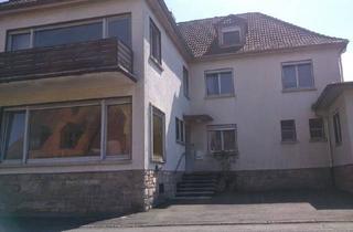 Villa kaufen in 97799 Zeitlofs, Zeitlofs - Villa in Röhngebiet