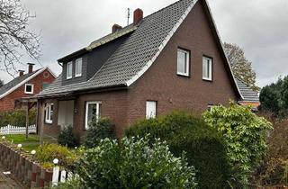 Einfamilienhaus kaufen in 27239 Twistringen, Twistringen - **Provisionsfrei** Sanierungsbedürftiges Einfamilienhaus in Twistringen zu verkaufen