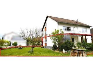 Wohnung kaufen in 67360 Lingenfeld, Lingenfeld - 3 Zimmer Wohnung im EG mit Garten, Terrasse und Garage