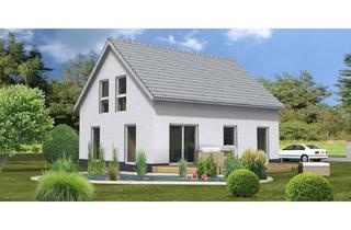 Einfamilienhaus kaufen in 01896 Pulsnitz, Pulsnitz - Einfamilienhaus 5 Zimmer mit Grundstück in Pulsnitz!
