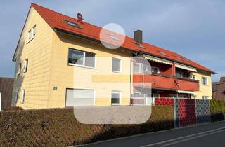 Wohnung kaufen in 91074 Herzogenaurach, Herzogenaurach - 3 Zi.-ETW in Herzogenaurach-Hauptendorf...Niemand wohnt über Ihnen!