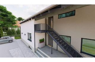 Wohnung kaufen in 84051 Essenbach, Essenbach - Eigentumswohnung 4-Zimmer Essenbach Kernsaniert mit Garage (Provisionsfrei)