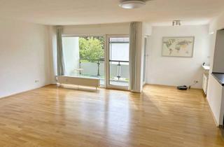 Wohnung kaufen in 81247 München, München - Traumhaftes Zuhause: sonnige Wohnung in Traumlage von Obermenzing, provisionsfrei