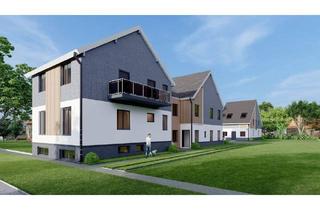 Doppelhaushälfte kaufen in 67227 Frankenthal, Frankenthal - NEUBAU: Ihr Traum von modernem Wohnen! Doppelhaushälfte, schlüsselfertig