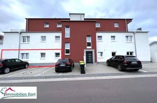 Wohnung kaufen in 66679 Losheim, Losheim am See - 97 M2 - EG WOHNUNG - 2 SCHLAFZIMMER IN LOSHEIM!