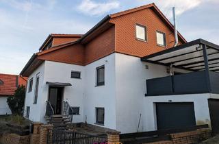 Einfamilienhaus kaufen in 38228 Salzgitter-Lichtenberg, Salzgitter-Lichtenberg - Großzügiges Einfamilienhaus mit Weitblick in bester Lage von SZ-Lichtenberg