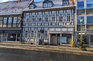 Haus kaufen in 38300 Wolfenbüttel, Wolfenbüttel - Attraktives Investment in der Wolfenbütteler Innenstadt