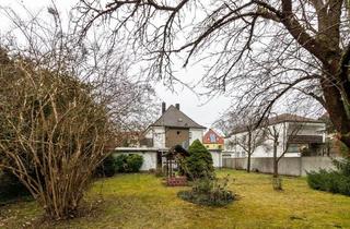 Haus kaufen in 85051 Ingolstadt, Ingolstadt - Zweifamilienhaus PLUS Bauplatz