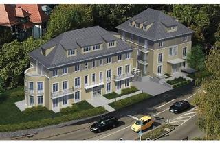 Wohnung kaufen in 70597 Stuttgart, Stuttgart - Exklusive 3-Zimmer-Wohnung in bester Wohnlage