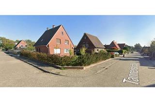 Einfamilienhaus kaufen in 48531 Nordhorn, Nordhorn - Einfamilienhaus mit viel Potential und provisionsfrei