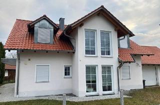Mehrfamilienhaus kaufen in 92421 Schwandorf, Schwandorf - Mehrfamilienhaus in ruhiger Lage