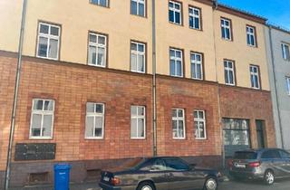 Haus kaufen in 02943 Weißwasser, Weißwasser (Oberlausitz) - Wohn- und Geschäftshaus