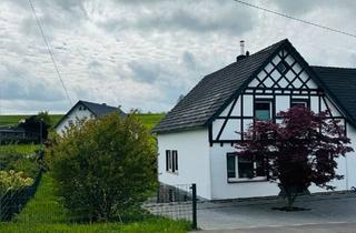 Haus kaufen in 51789 Lindlar, Lindlar - Gepflegtes Haus in Lindlar-Horpe von privat