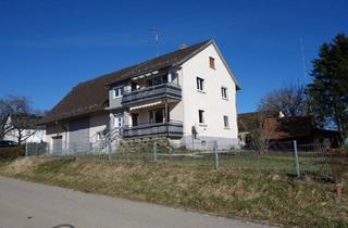 Haus kaufen in 78234 Engen, Engen - Haus mit zwei renovierten Wohnungen, PROVISIONSFREI-Privatverkauf