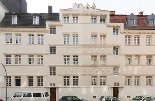 Wohnung kaufen in 44141 Dortmund, Dortmund - Traumhafte Wohnung im Kaiserstraßenviertel