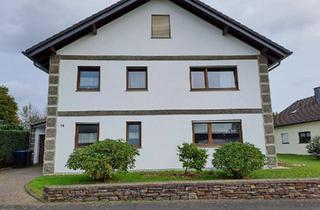 Einfamilienhaus kaufen in 54534 Großlittgen, Großlittgen - Einfamilienhaus mit Garage,Garten in ruhiger Lage in Großlittgen