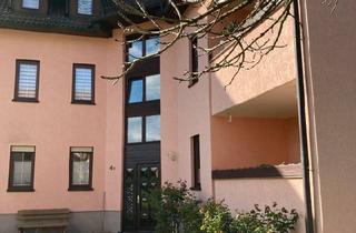 Wohnung kaufen in 09356 St. Egidien, St. Egidien - Eigentumswohnung in St. Egidien Höhenweg provisionsfrei
