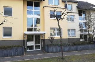 Wohnung kaufen in 15834 Rangsdorf, Rangsdorf - Privatverkauf , langfr. vermietete 2-Zimmer EW + Stellpl. in TG