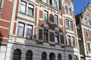 Wohnung kaufen in 27576 Bremerhaven, Bremerhaven - 4-Zimmer-Maisonette-Wohnung zu verkaufen