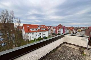 Wohnung kaufen in 71394 Kernen, Kernen im Remstal / Rommelshausen - Leben über den Dächern von Kernen-Rommelshausen - Helle 4,5-Zi.-Maisonette-Wohnung