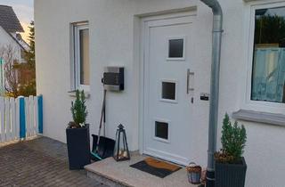 Einfamilienhaus kaufen in 91438 Bad Windsheim, Bad Windsheim - Einfamilienhaus freistehend in Bad Windsheim zu verkaufen