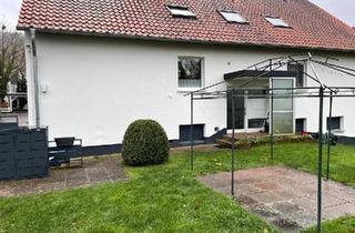 Wohnung kaufen in 37075 Göttingen, Göttingen - Freundliche 4 Raum-Wohnung mit EBK und Balkon in Bovenden